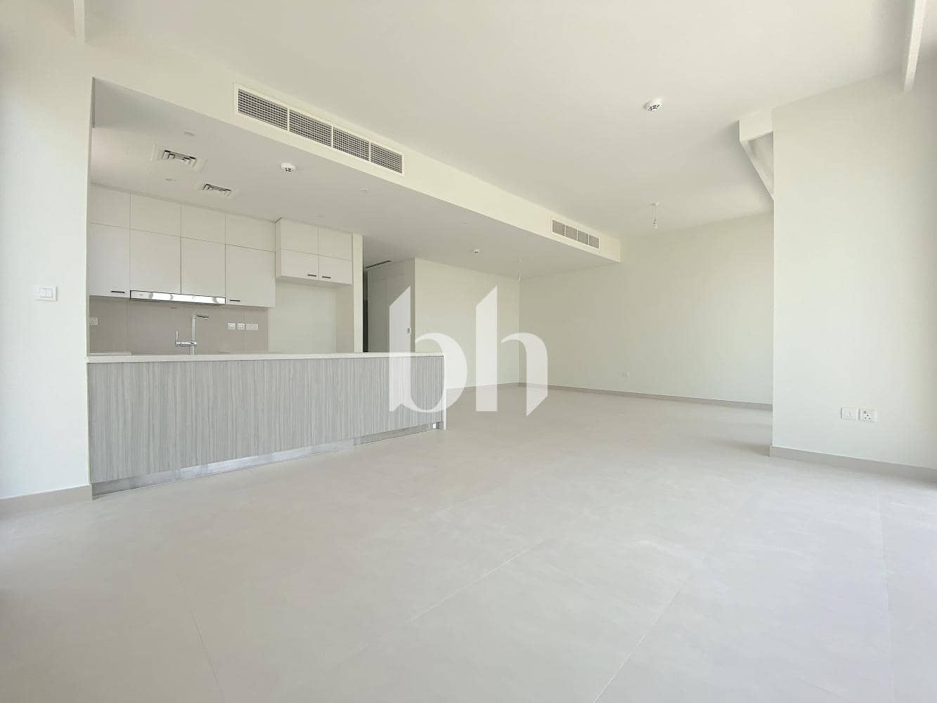 3 Bedroom Townhouse in Club Villas at Dubai Hills - photo 1