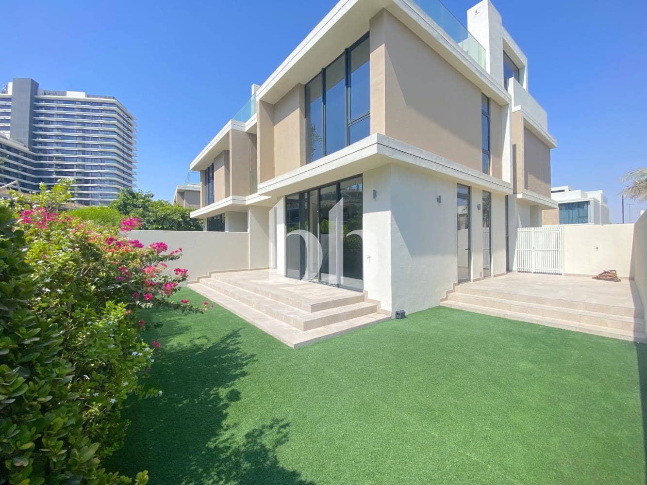3 Bedroom Townhouse in Club Villas at Dubai Hills