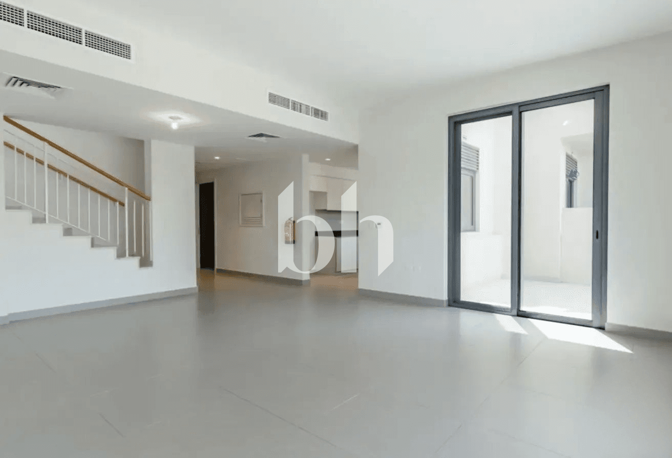 3 Bedroom Townhouse in Maple 2, Maple at Dubai Hills Estate - photo 1