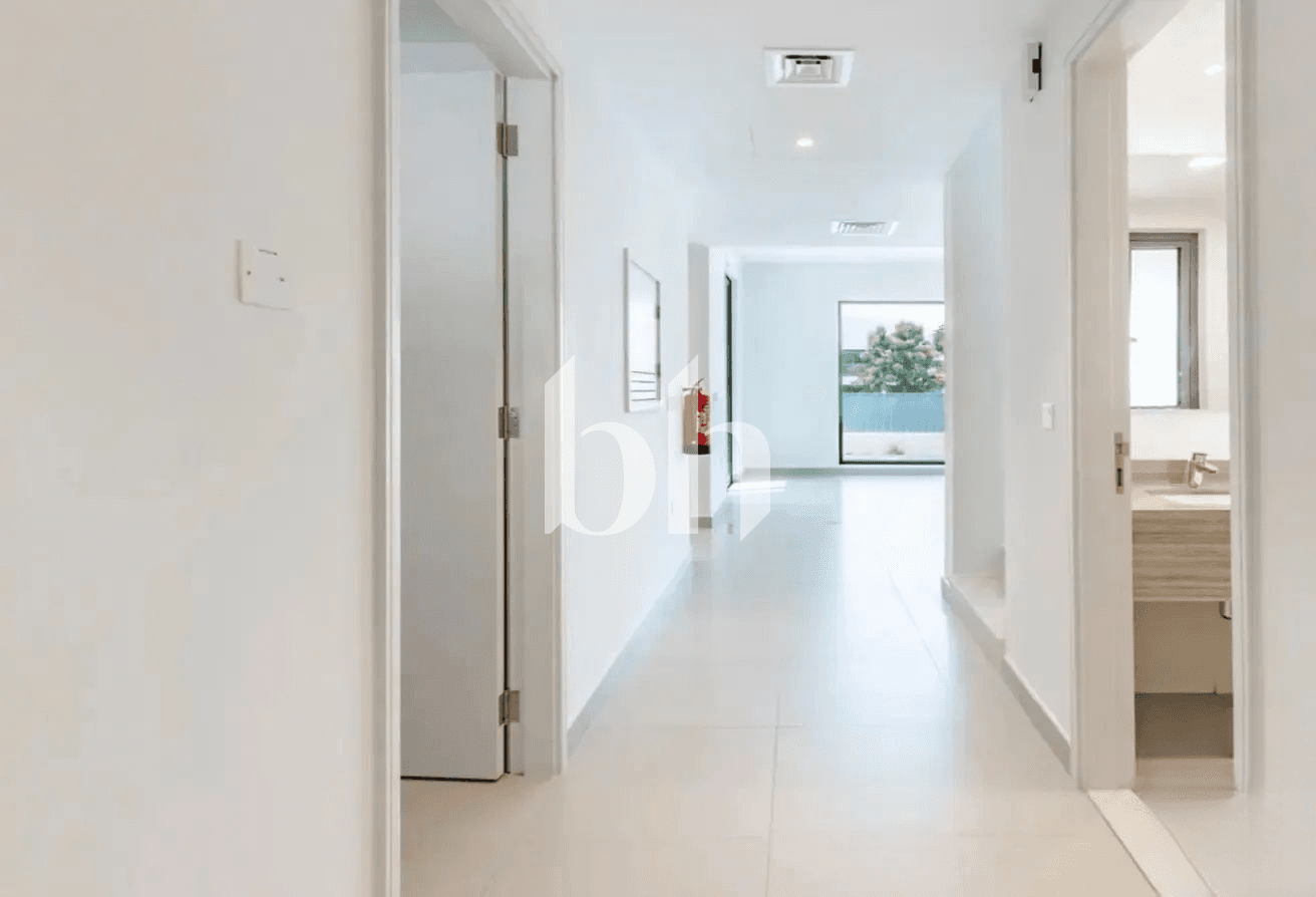 3 Bedroom Townhouse in Maple 2, Maple at Dubai Hills Estate - photo 2