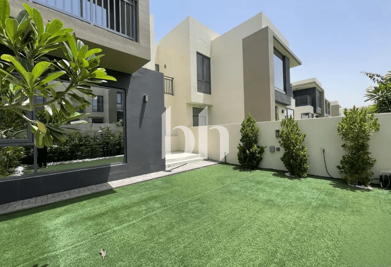 3 Bedroom Townhouse in Maple 2, Maple at Dubai Hills Estate