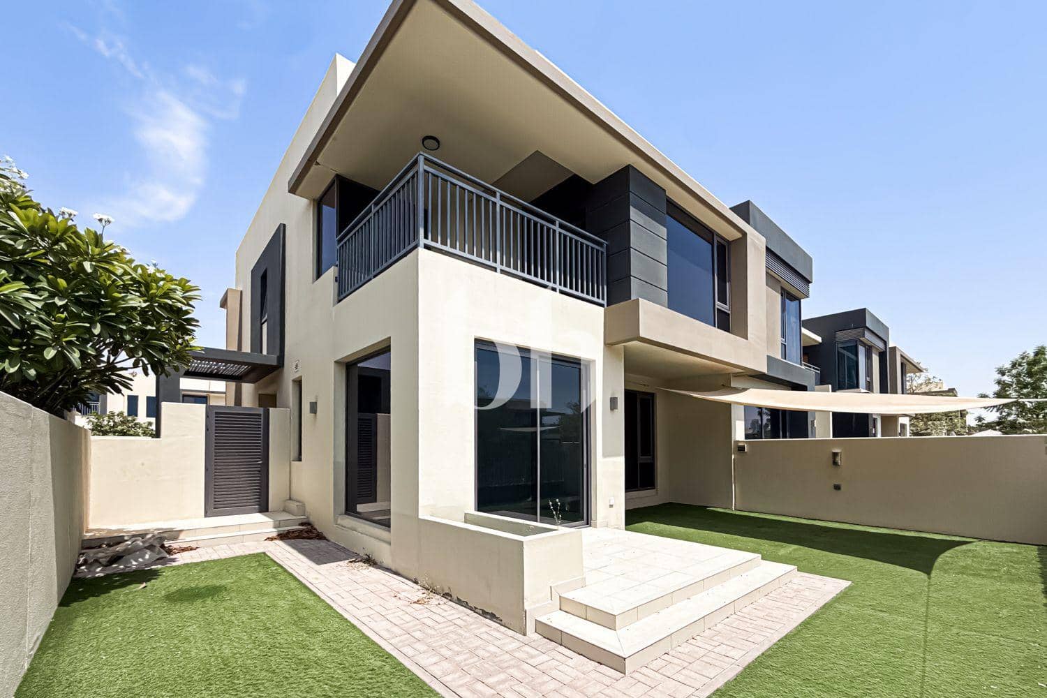 5 Bedroom Townhouse in Maple 1, Maple at Dubai Hills Estate - photo 1