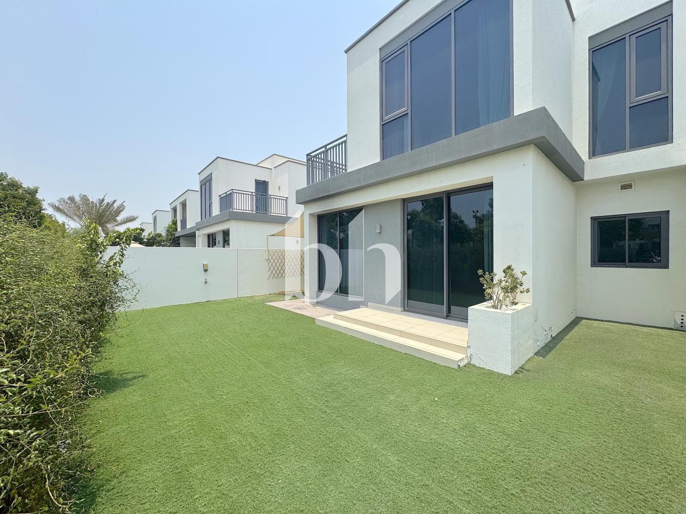4 Bedroom Townhouse in Maple 3
