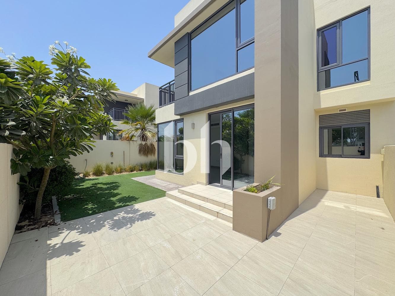 4 Bedroom Townhouse in Maple 2, Maple at Dubai Hills Estate
