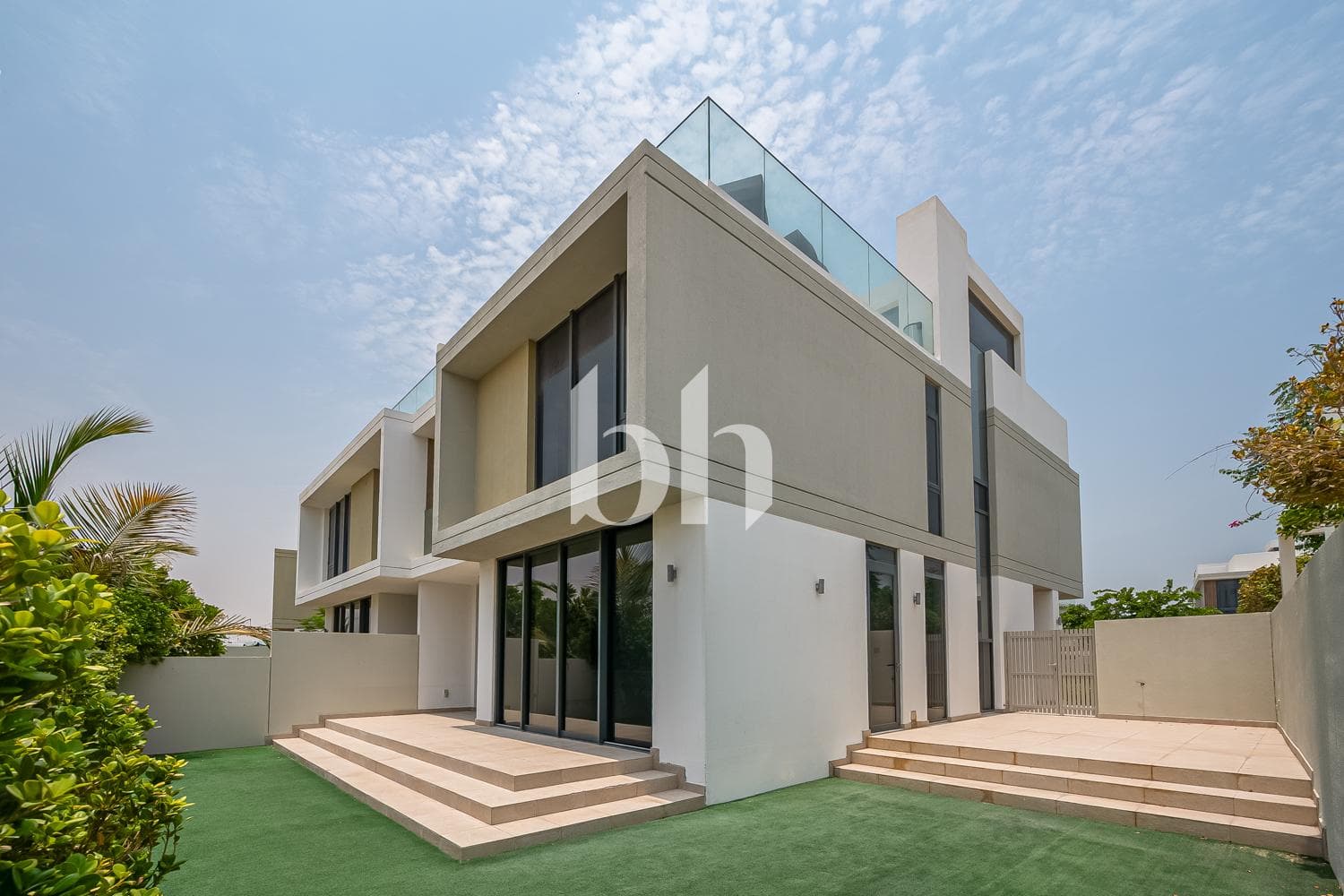 3 Bedroom Villa in Golf Grove