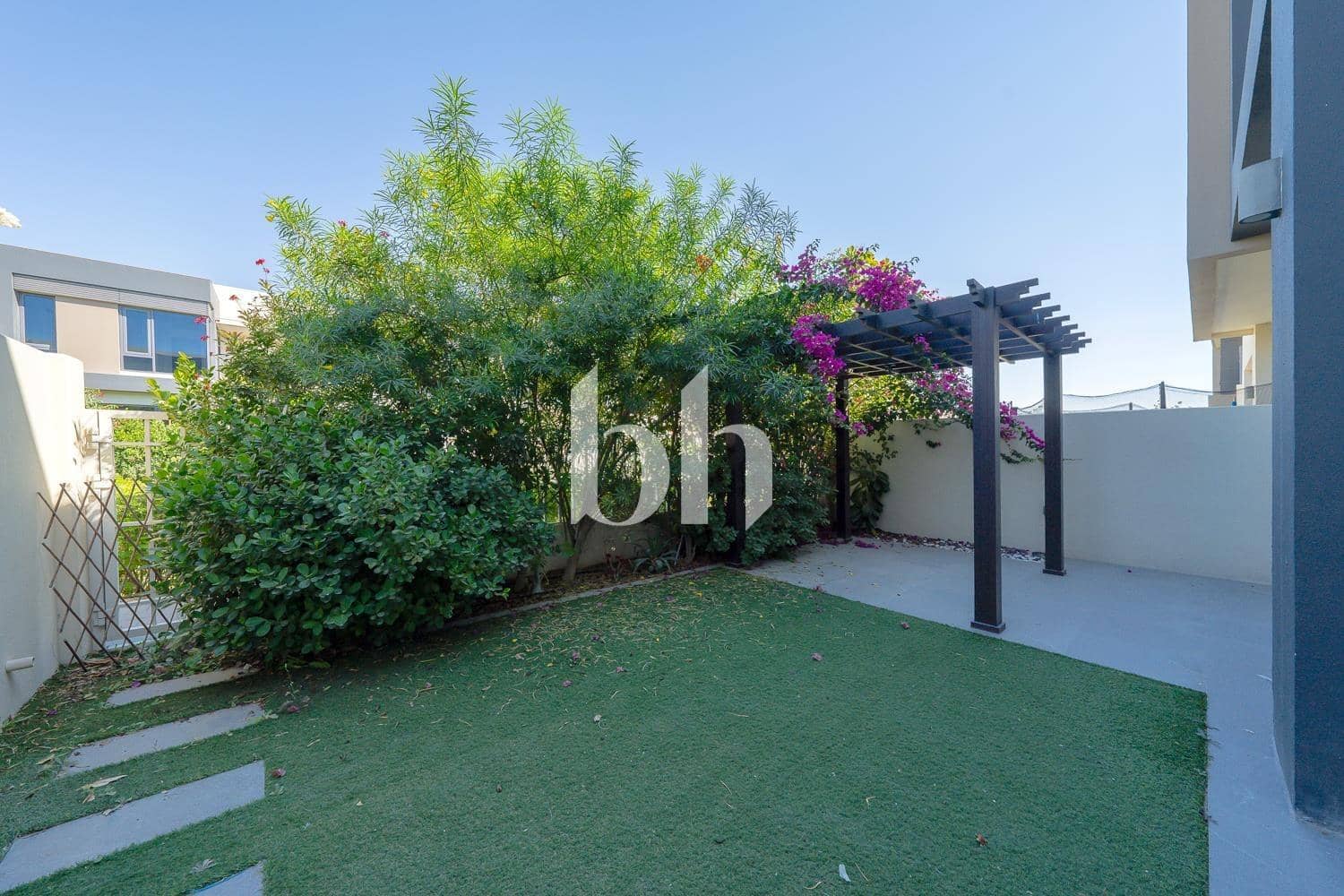 4 Bedroom Townhouse in Maple 2, Maple at Dubai Hills Estate - photo 1