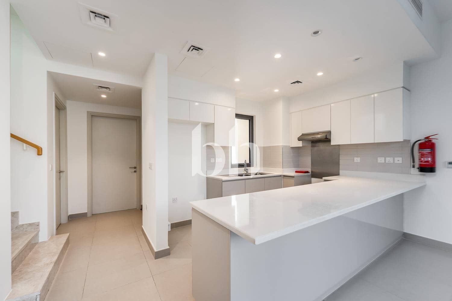 4 Bedroom Townhouse in Maple 2, Maple at Dubai Hills Estate - photo 2