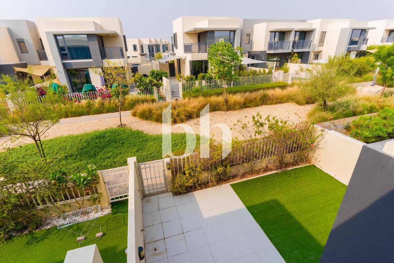 4 Bedroom Townhouse in Maple 1, Maple at Dubai Hills Estate