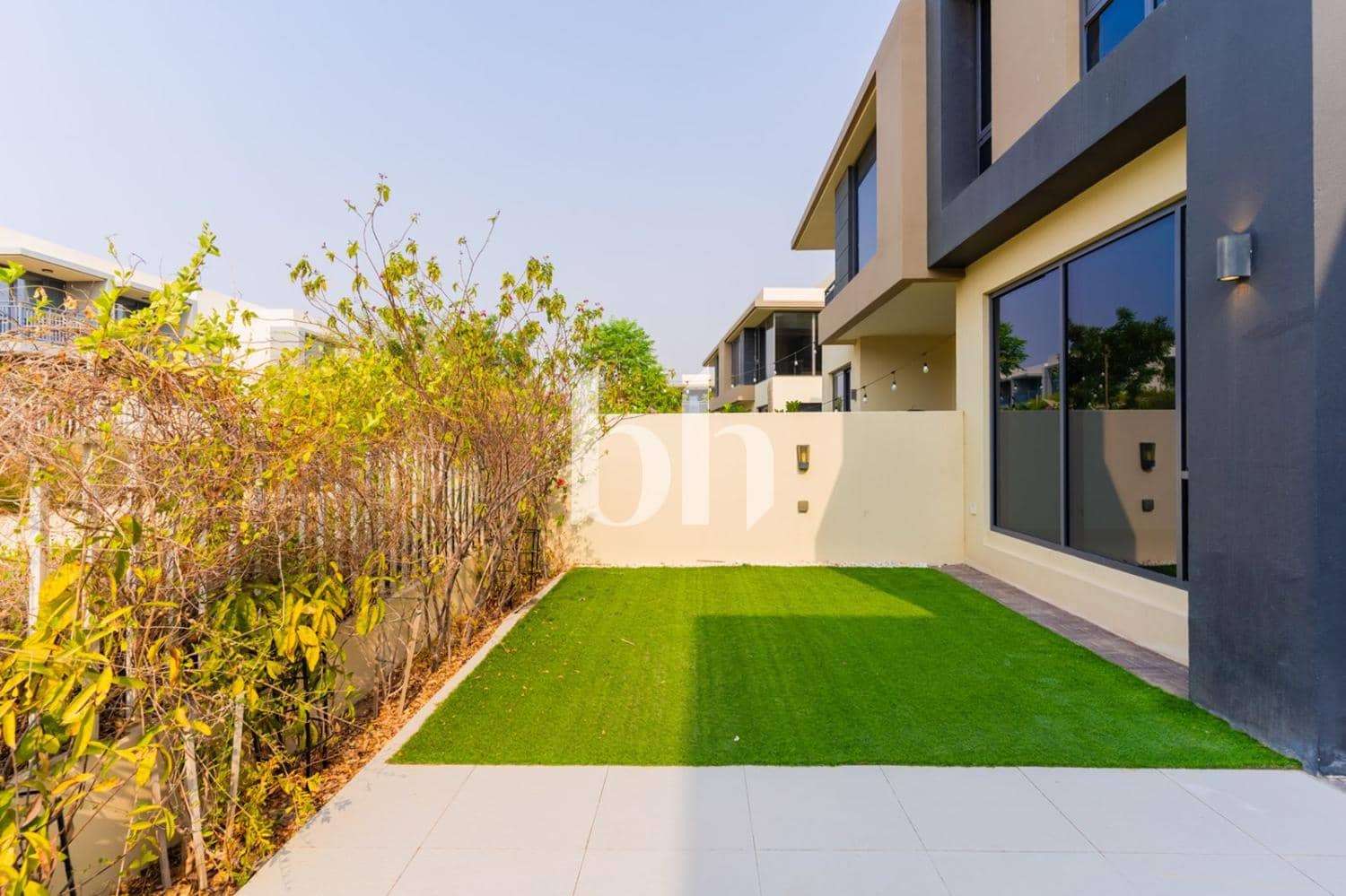 4 Bedroom Townhouse in Maple 1, Maple at Dubai Hills Estate - photo 2