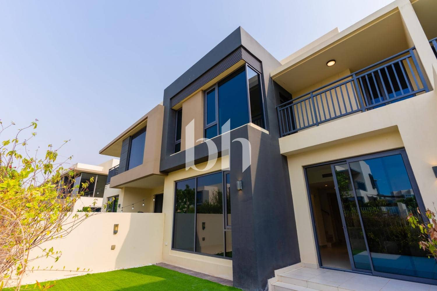 4 Bedroom Townhouse in Maple 1, Maple at Dubai Hills Estate - photo 1