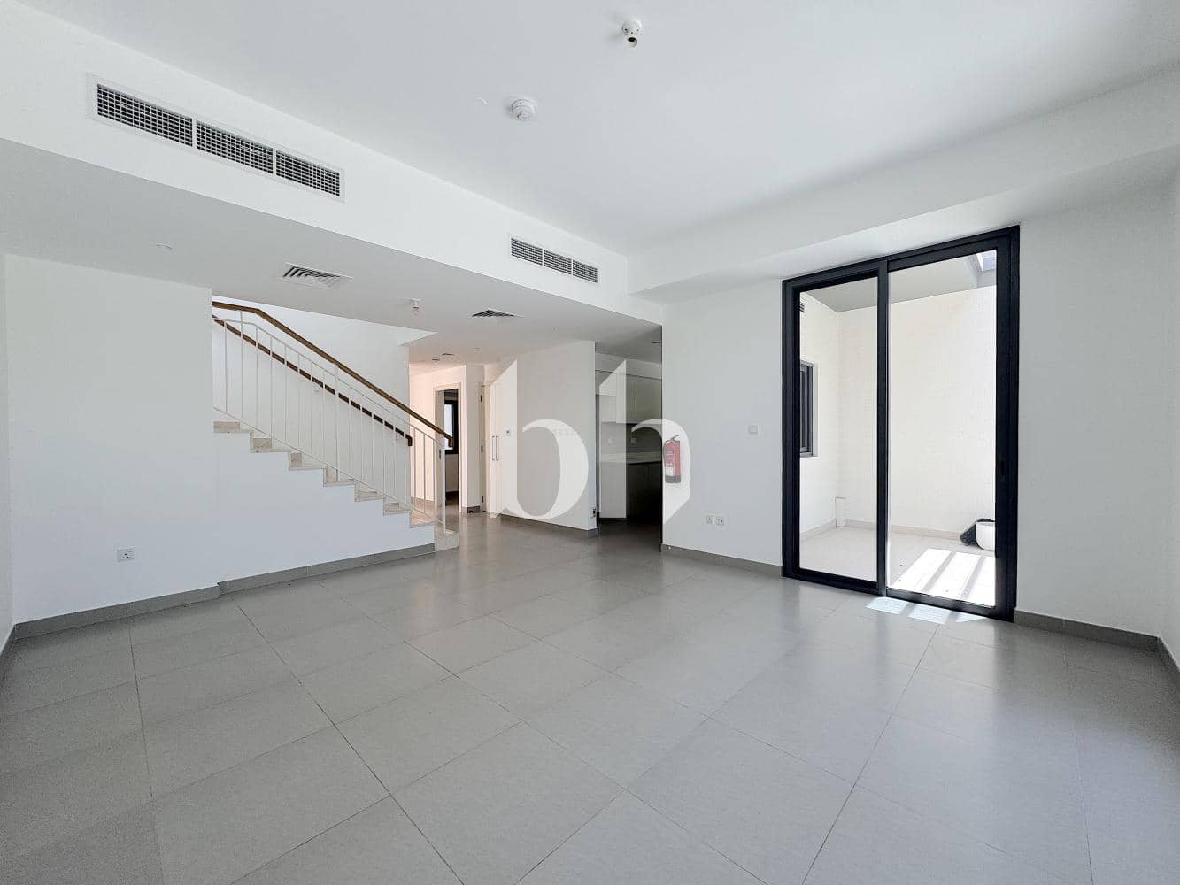 3 Bedroom Townhouse in Maple 2, Maple at Dubai Hills Estate - photo 1