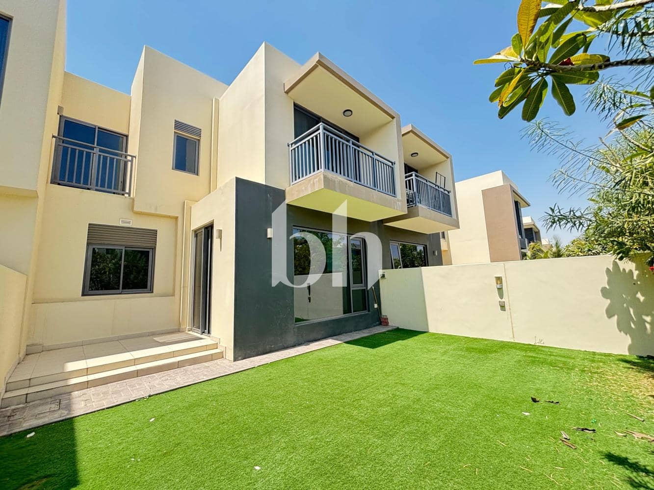 3 Bedroom Townhouse in Maple 2, Maple at Dubai Hills Estate