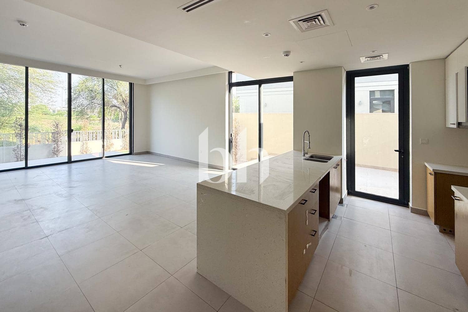 4 Bedroom Townhouse in Club Villas at Dubai Hills - photo 1