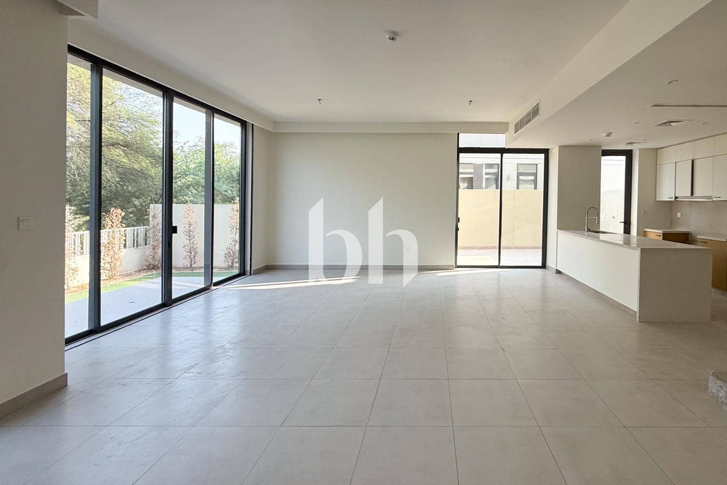 4 Bedroom Townhouse in Club Villas at Dubai Hills - photo 2