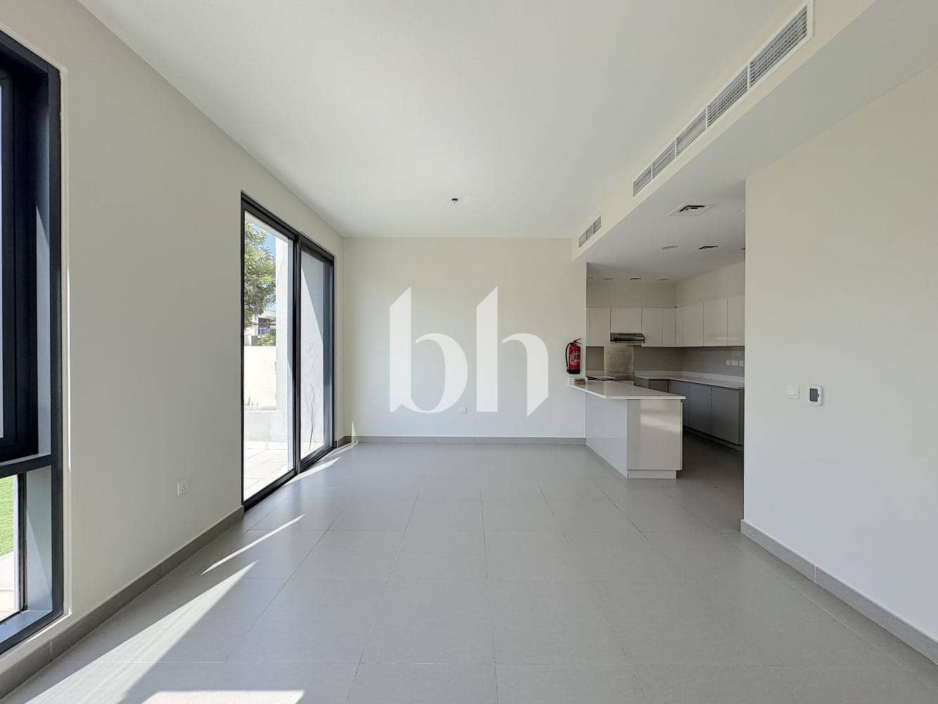4 Bedroom Townhouse in Maple 1, Maple at Dubai Hills Estate - photo 2