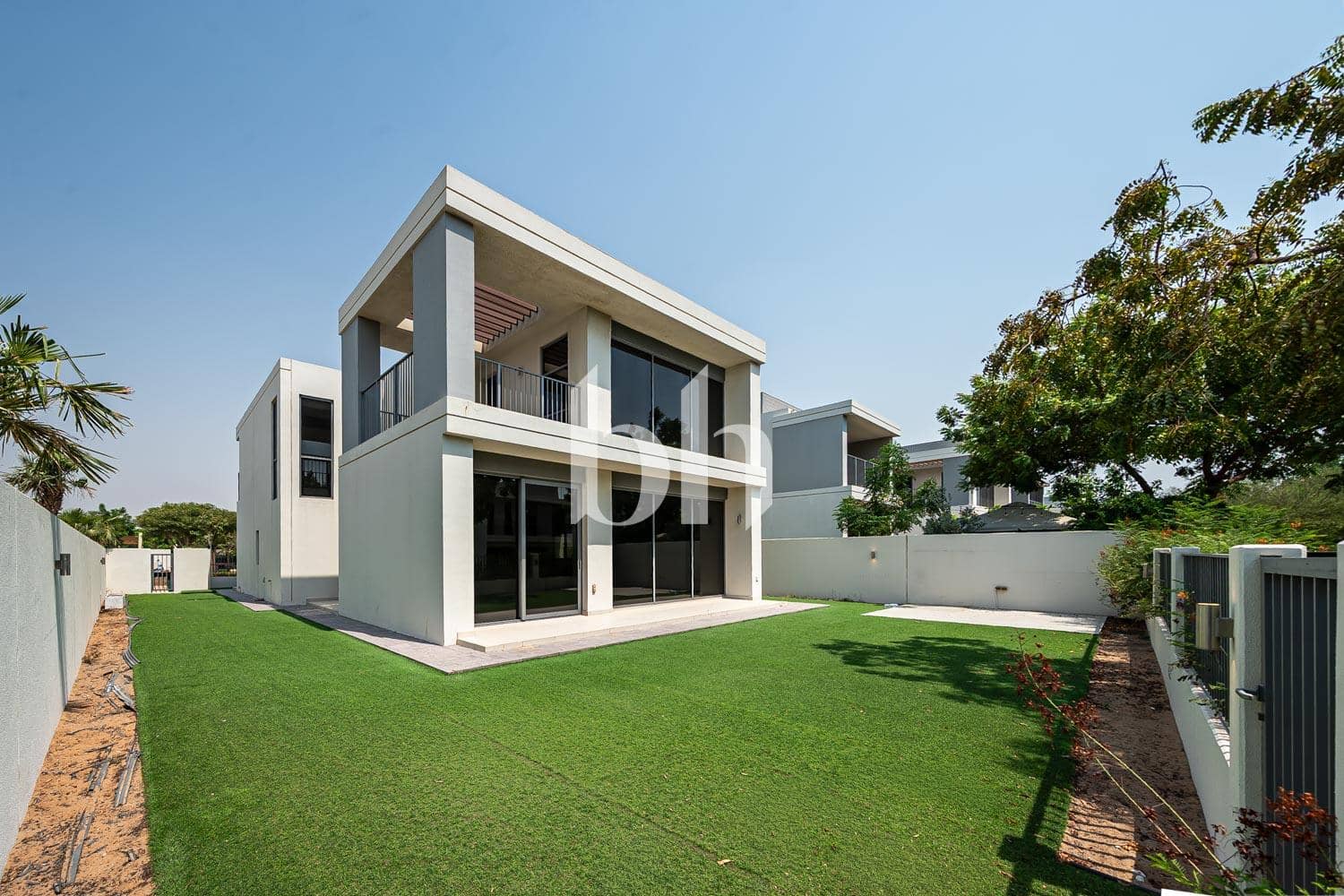 4 Bedroom Villa in Sidra Villas II - photo 1