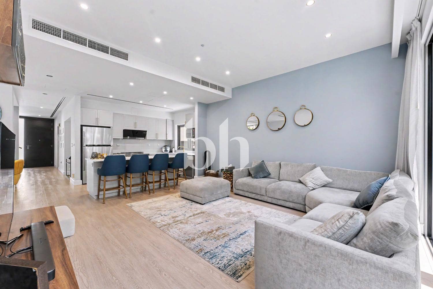 4 Bedroom Villa in Sidra Villas II - photo 1