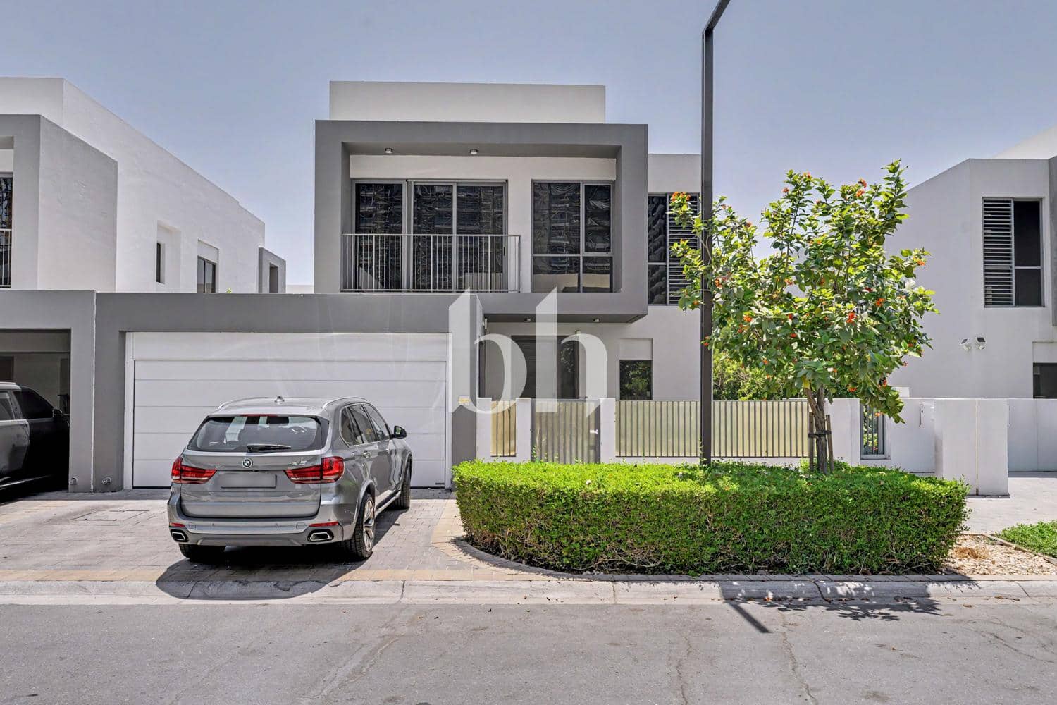 4 Bedroom Villa in Sidra Villas II