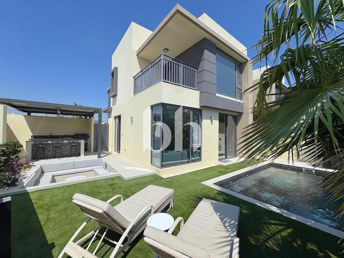 4 Bedroom Townhouse in Maple 2, Maple at Dubai Hills Estate