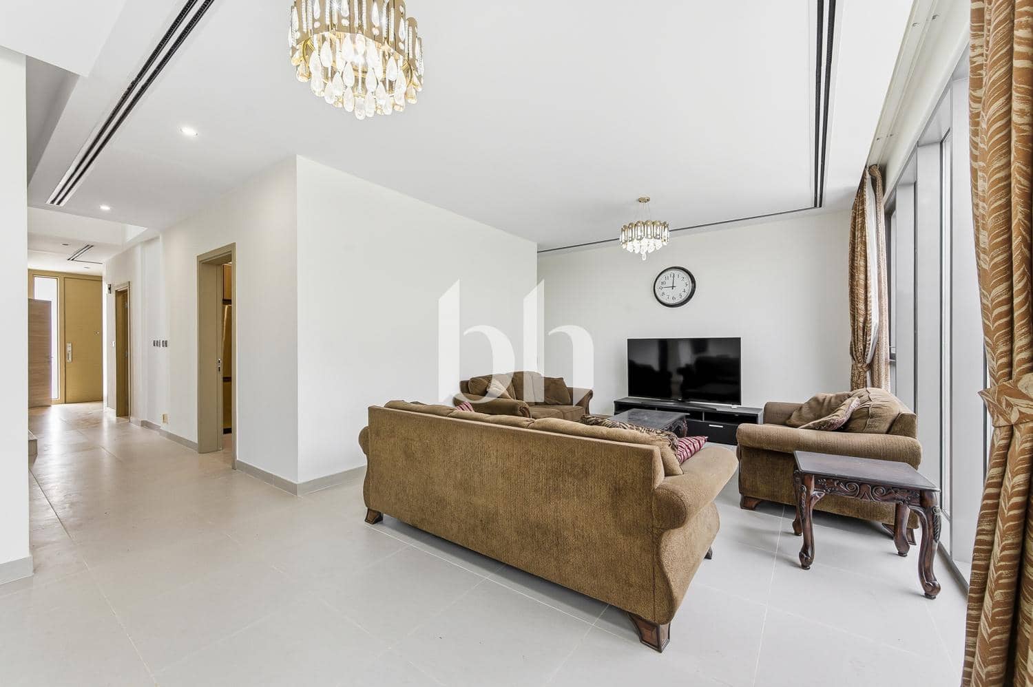 4 Bedroom Villa in Sidra Villas II - photo 2
