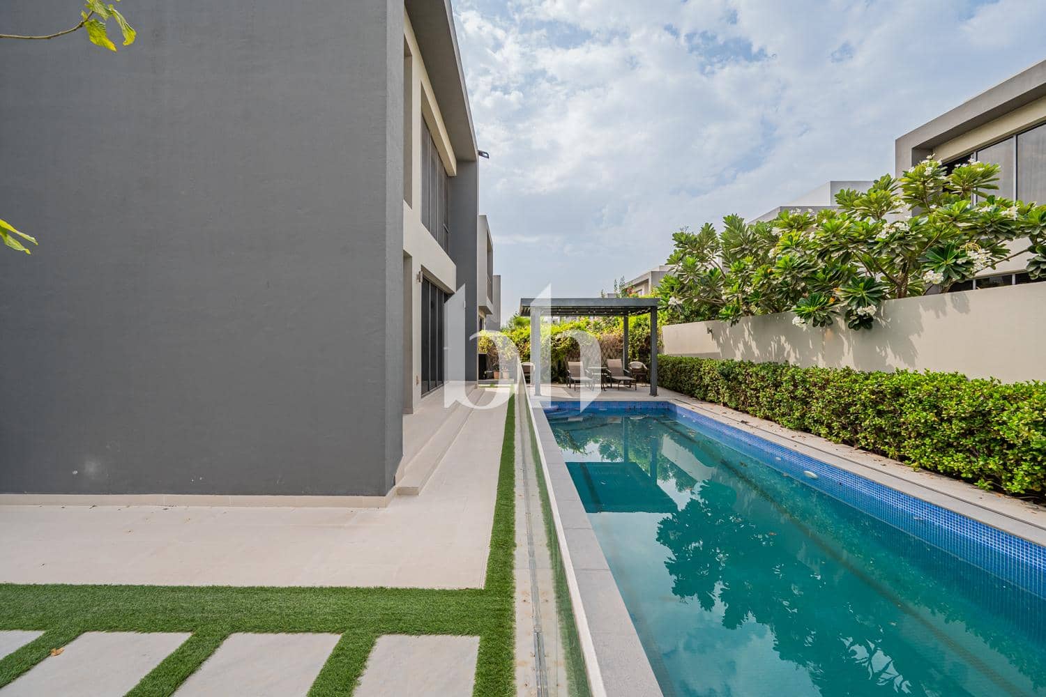 4 Bedroom Villa in Sidra Villas II - photo 1