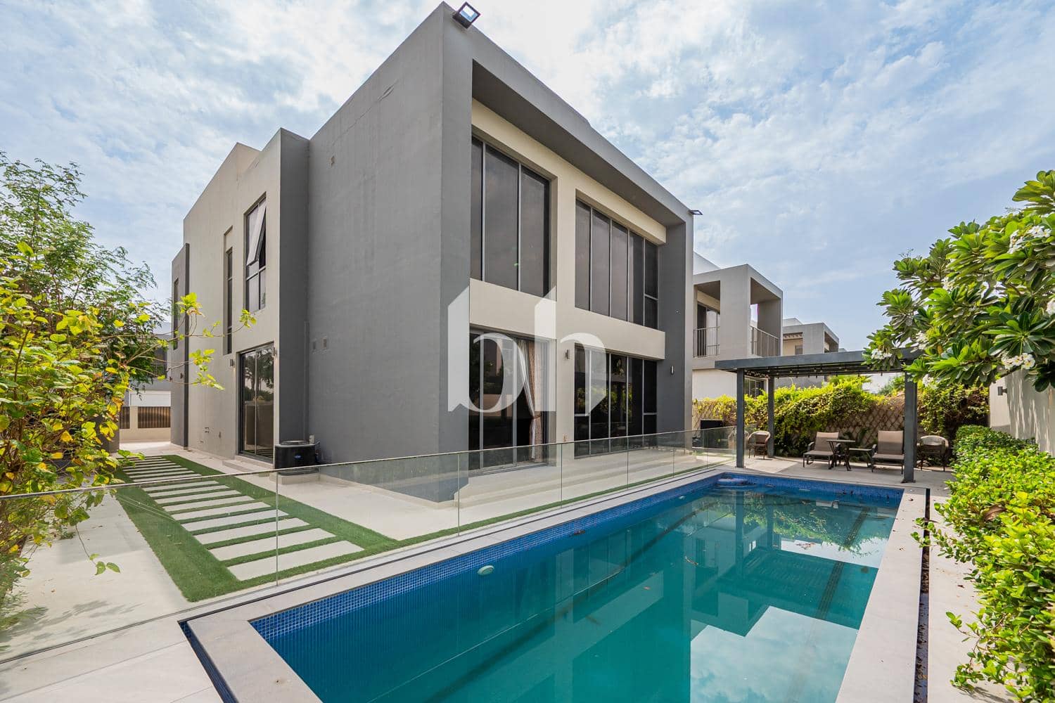 4 Bedroom Villa in Sidra Villas II