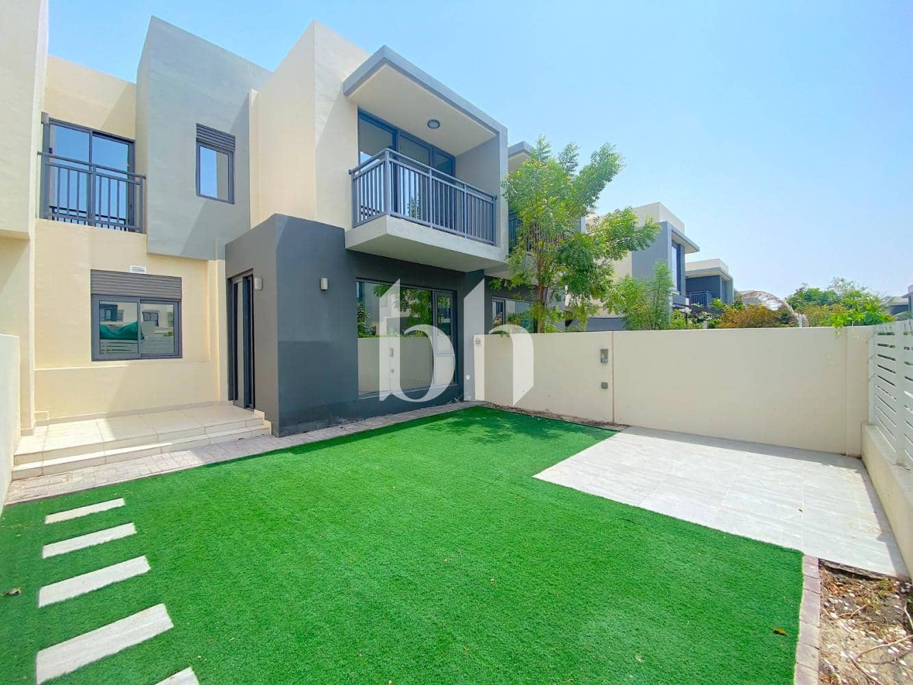 3 Bedroom Townhouse in Maple 2, Maple at Dubai Hills Estate