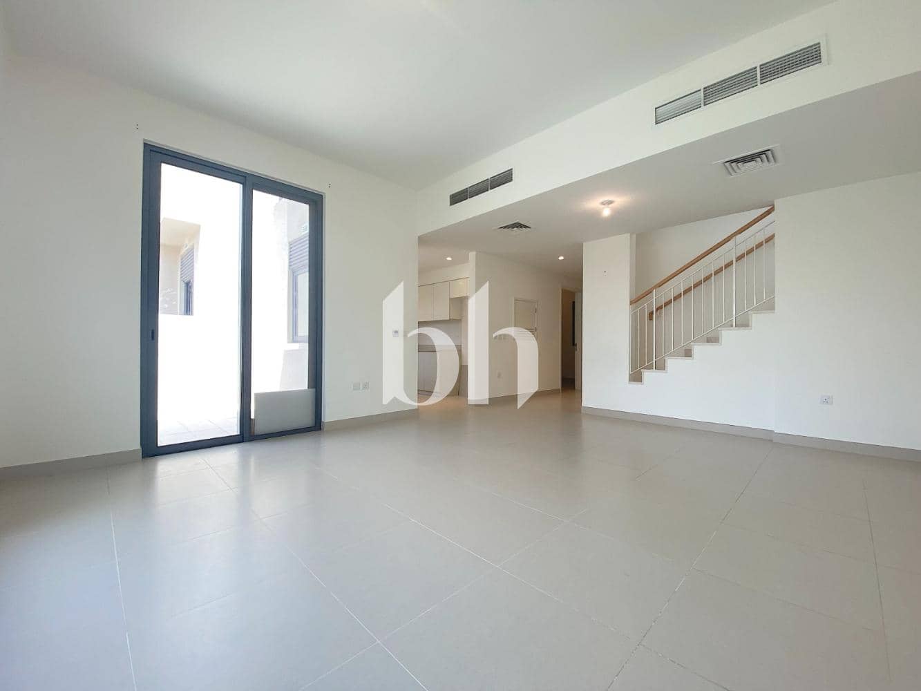3 Bedroom Townhouse in Maple 2, Maple at Dubai Hills Estate - photo 2