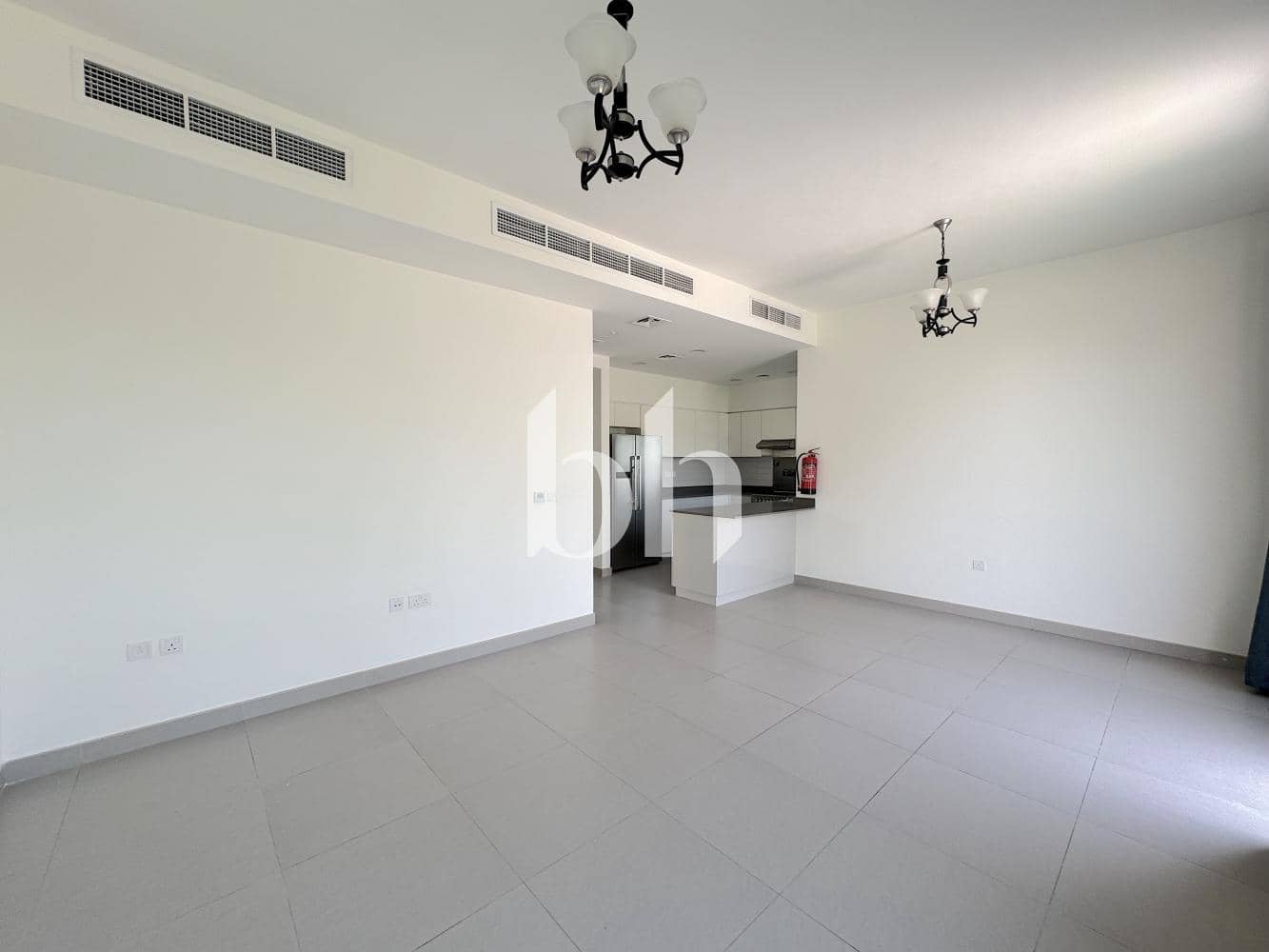 4 Bedroom Townhouse in Maple 2, Maple at Dubai Hills Estate - photo 2