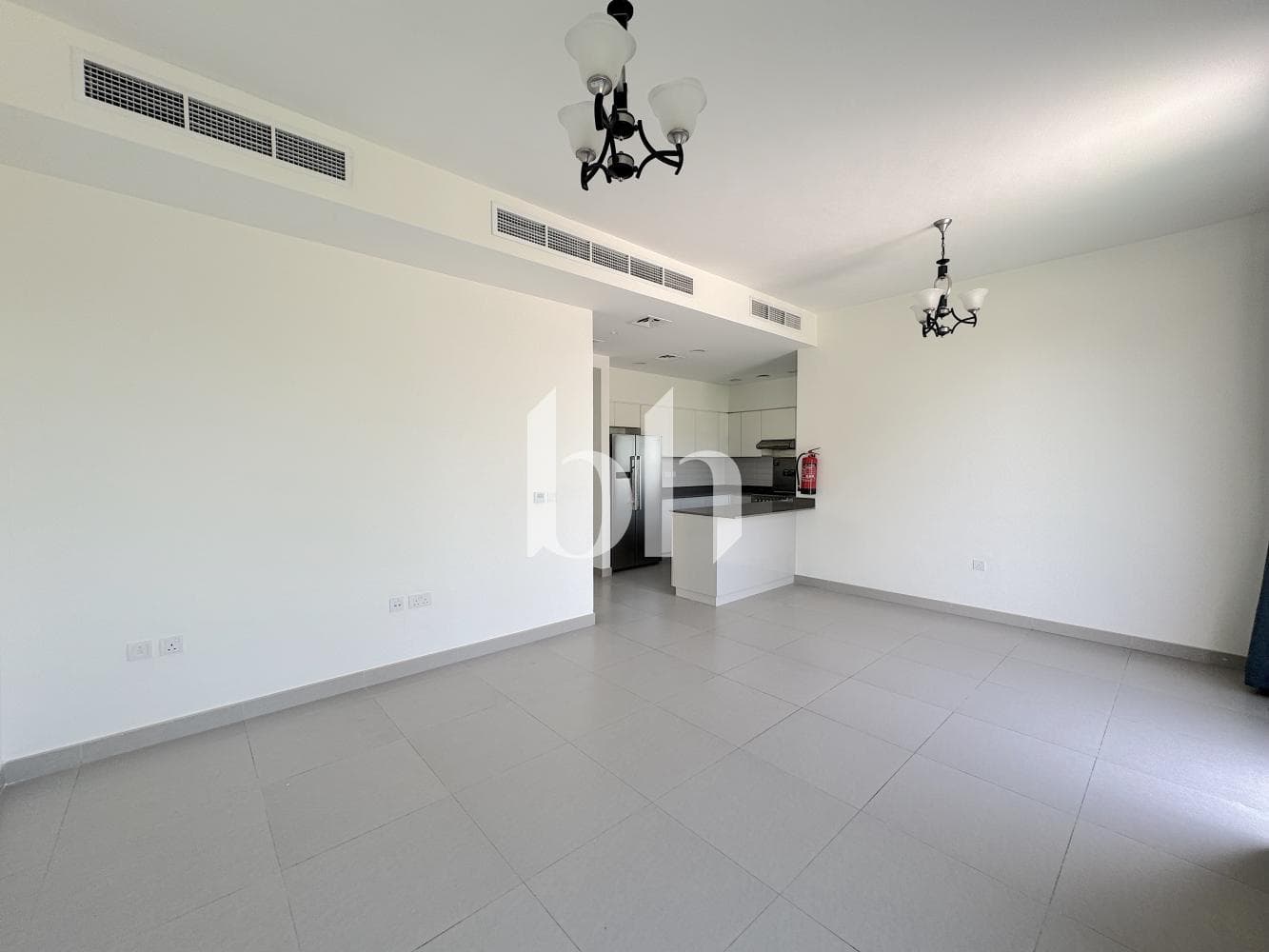 4 Bedroom Townhouse in Maple 2, Maple at Dubai Hills Estate - photo 2