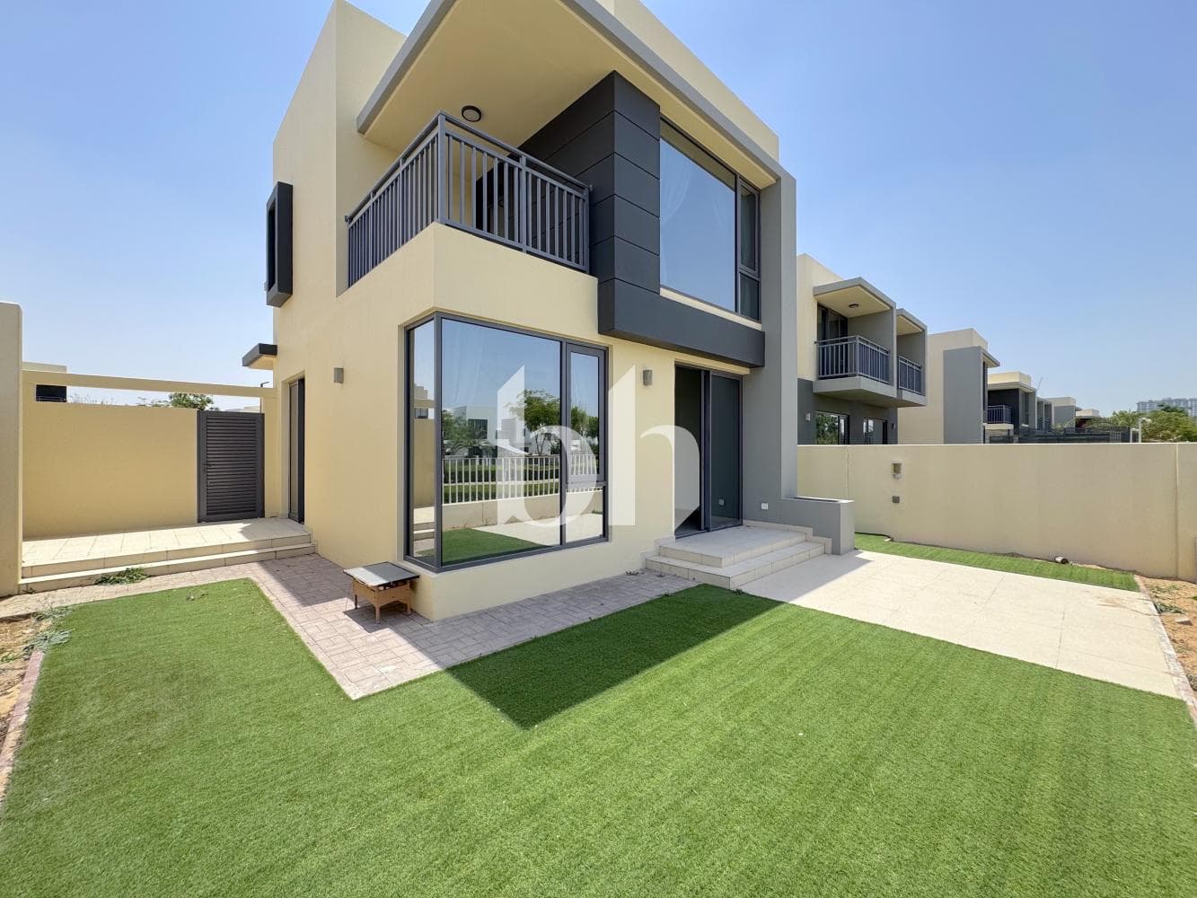 4 Bedroom Townhouse in Maple 2, Maple at Dubai Hills Estate - photo 1