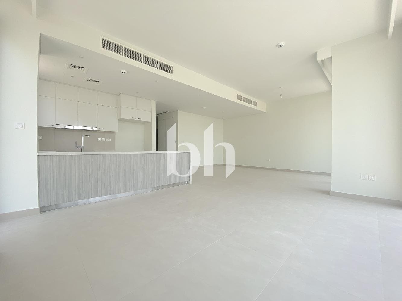 3 Bedroom Townhouse in Club Villas at Dubai Hills - photo 1