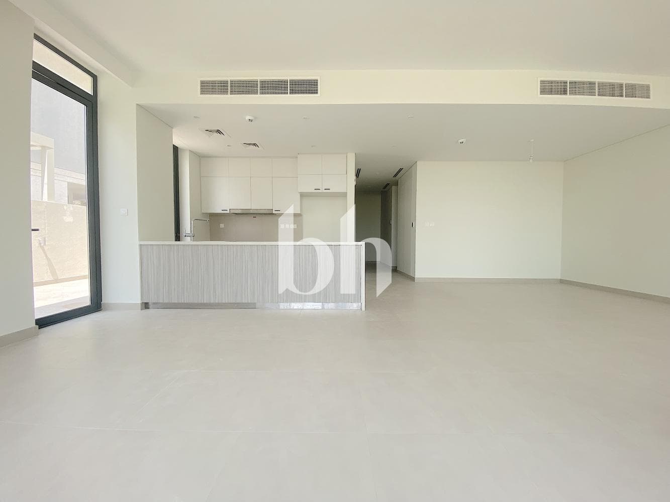3 Bedroom Townhouse in Club Villas at Dubai Hills - photo 2