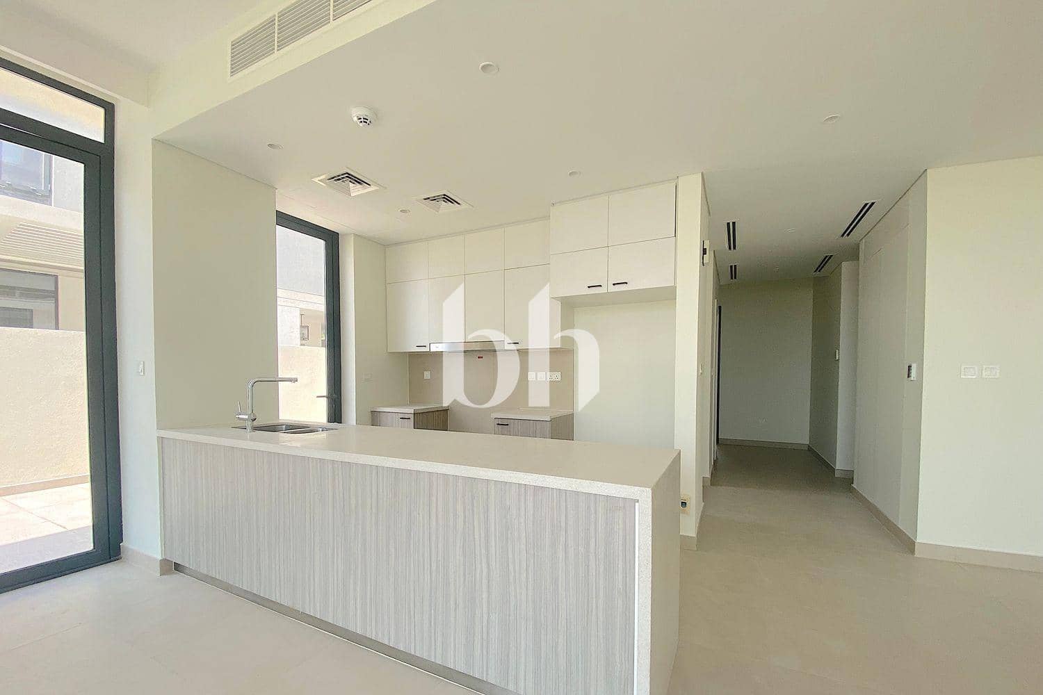 3 Bedroom Townhouse in Club Villas at Dubai Hills - photo 2