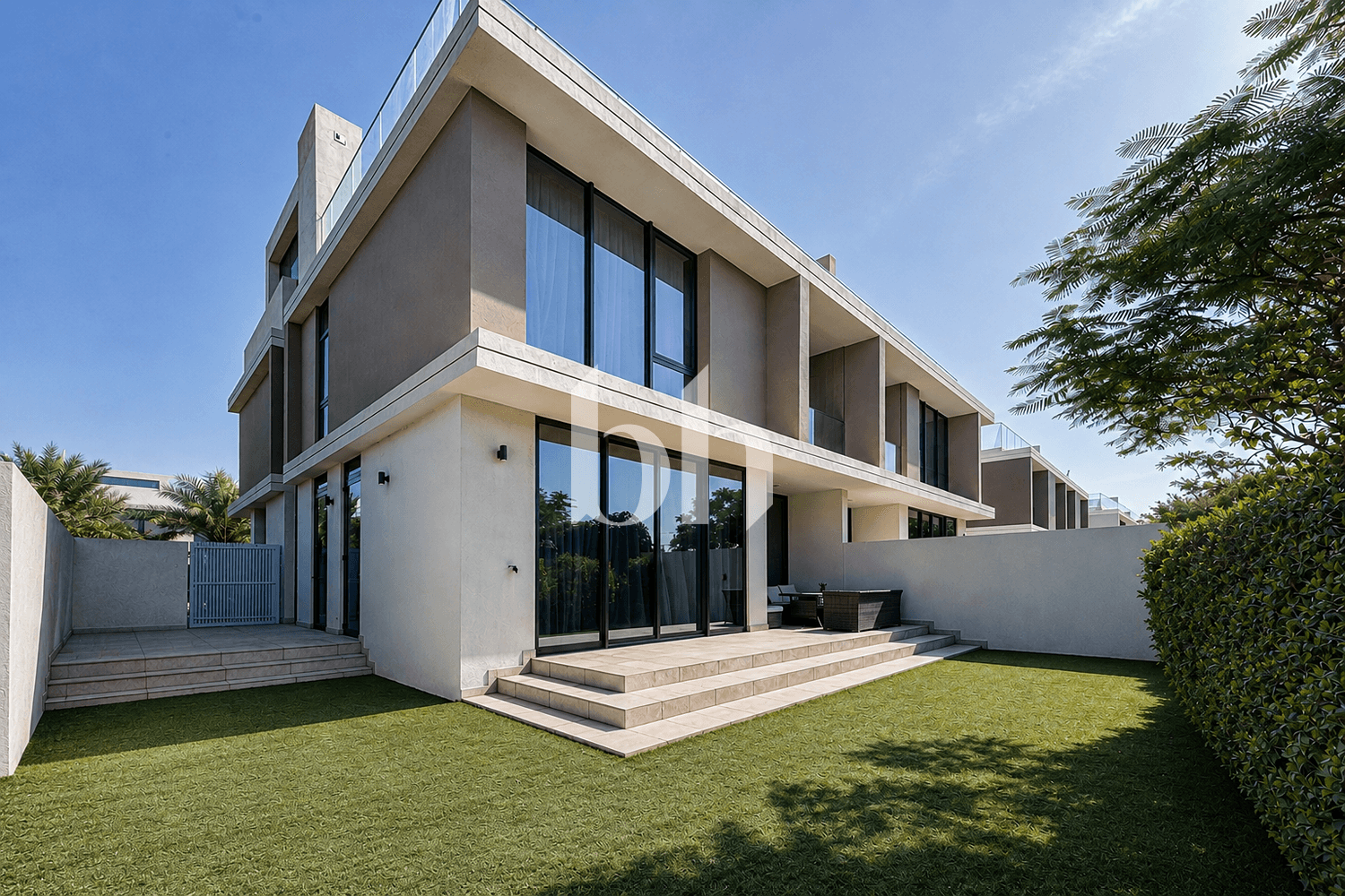 3 Bedroom Townhouse in Club Villas at Dubai Hills