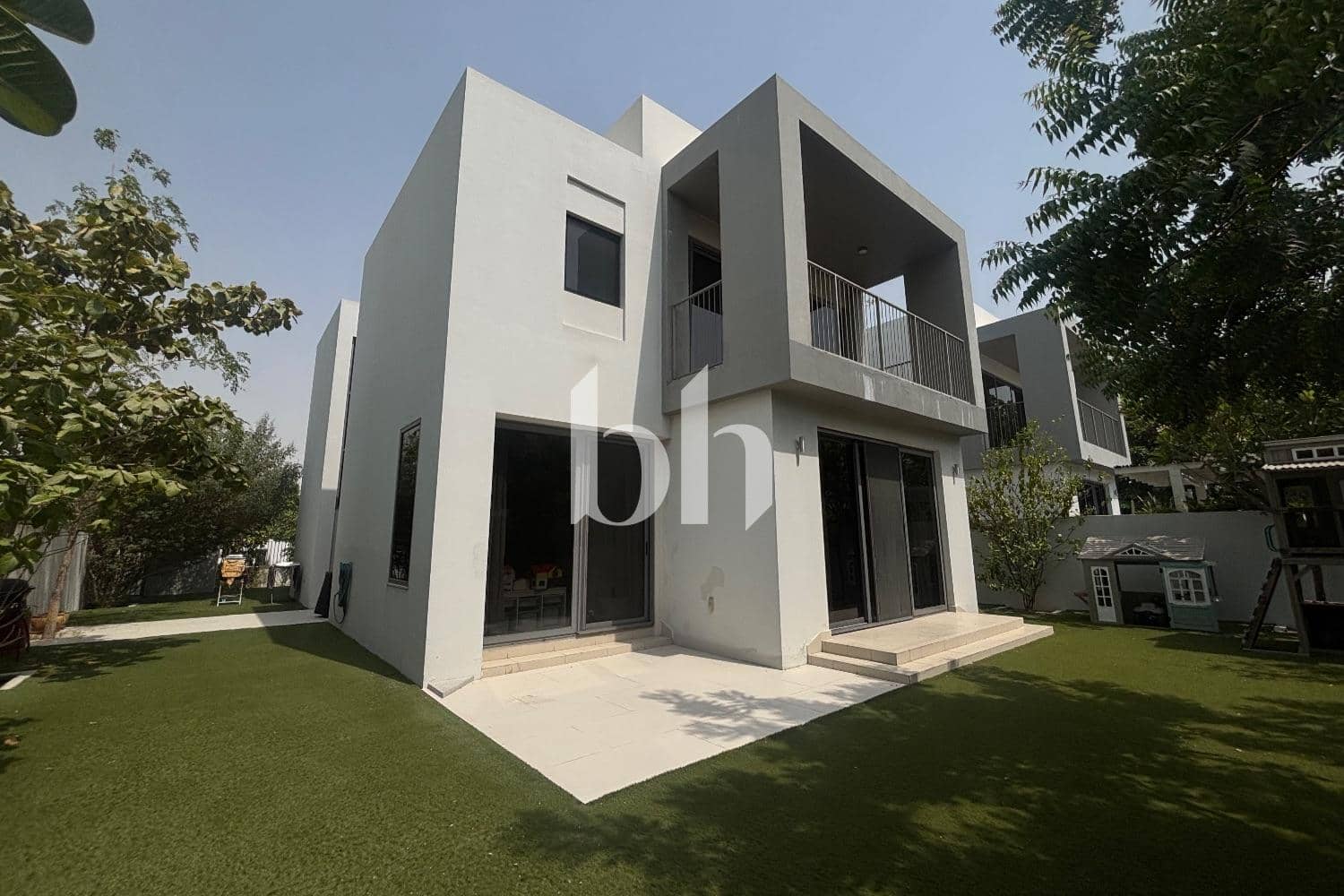 3 Bedroom Villa in Sidra Villas II