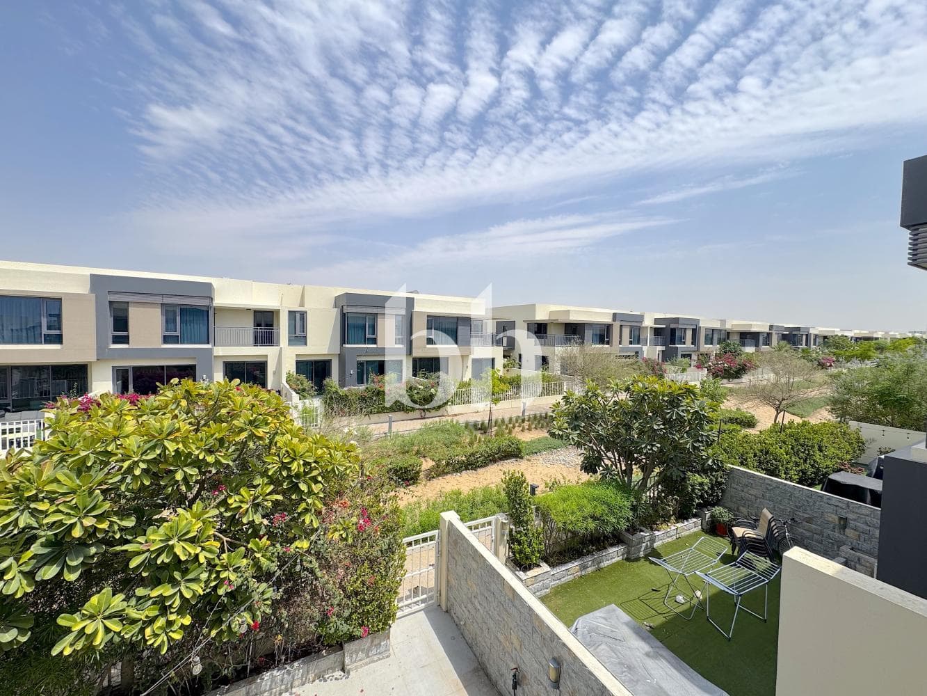 4 Bedroom Townhouse in Maple 1, Maple at Dubai Hills Estate - photo 1