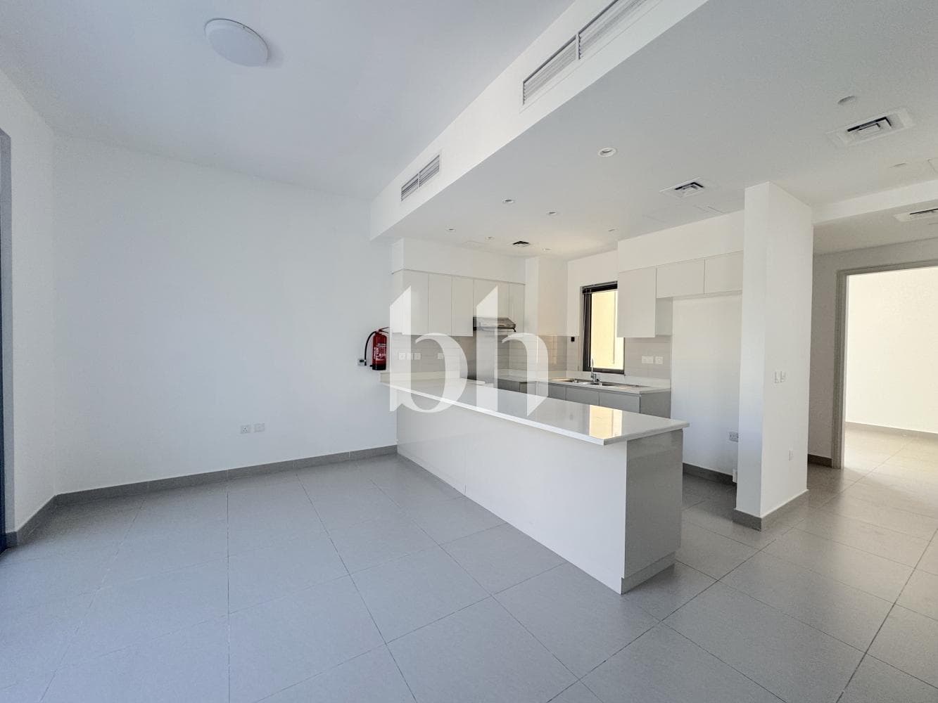 4 Bedroom Townhouse in Maple 1, Maple at Dubai Hills Estate - photo 2