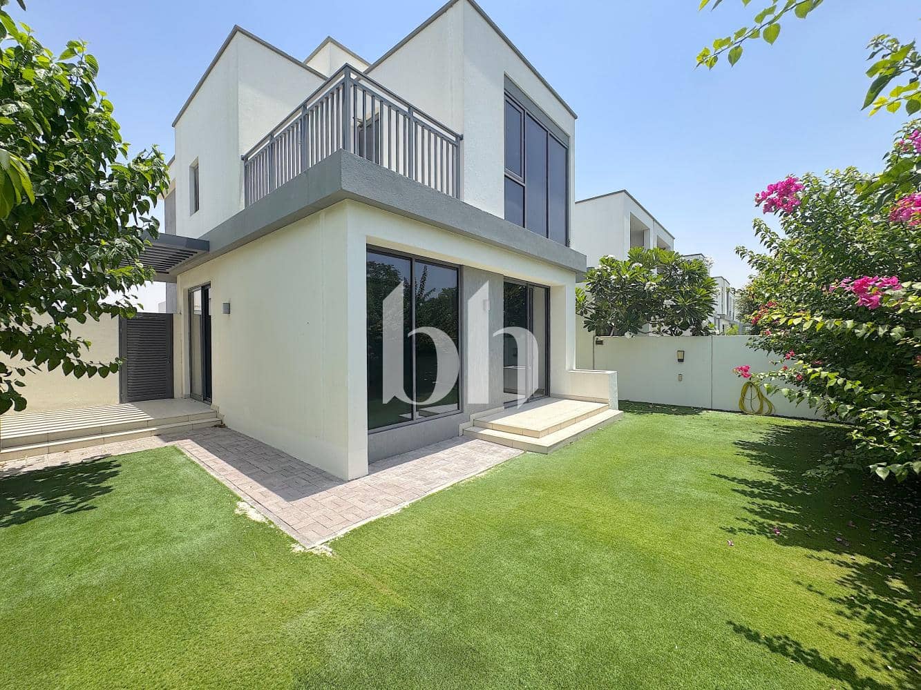 4 Bedroom Townhouse in Maple 3