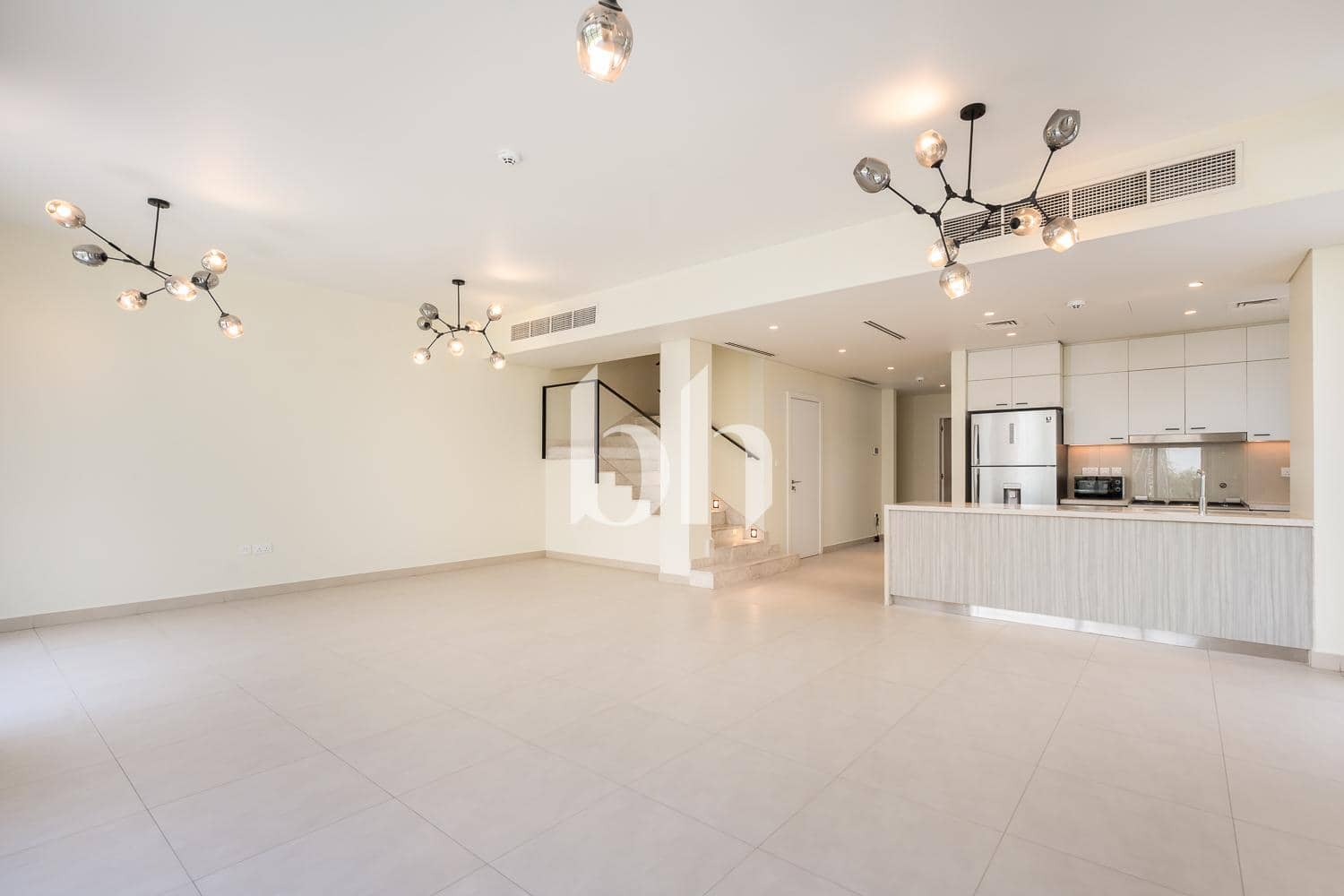 4 Bedroom Villa in Club Villas at Dubai Hills - photo 2