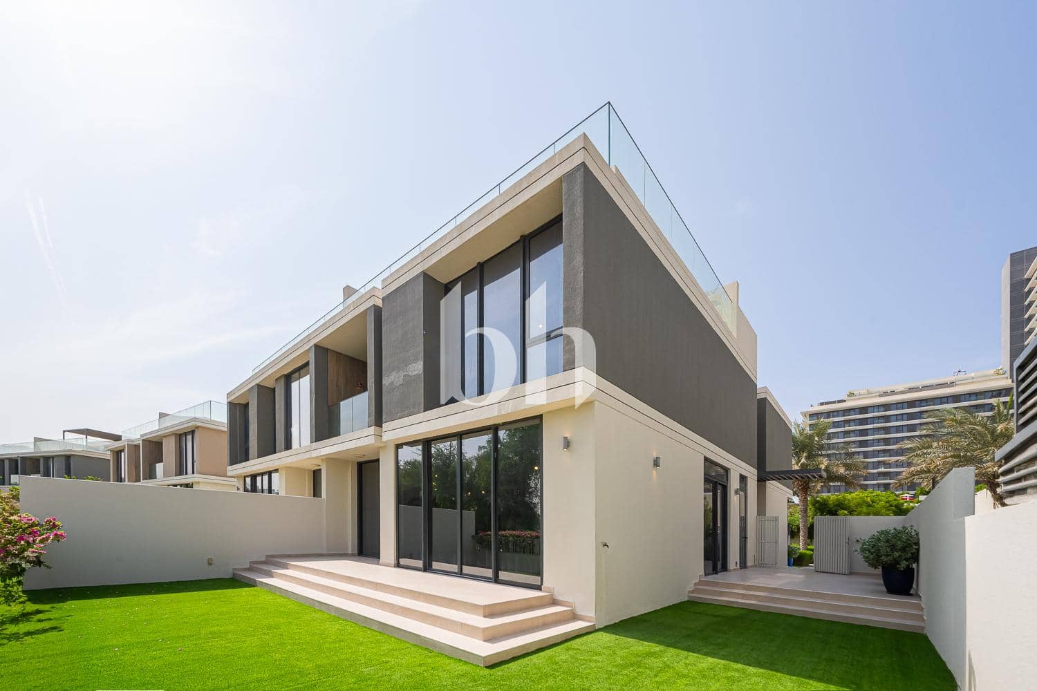 4 Bedroom Villa in Club Villas at Dubai Hills - photo 1