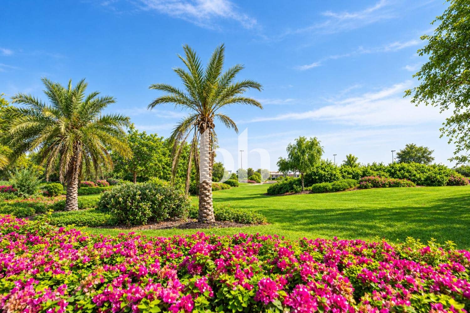 4 Bedroom Villa in Club Villas at Dubai Hills