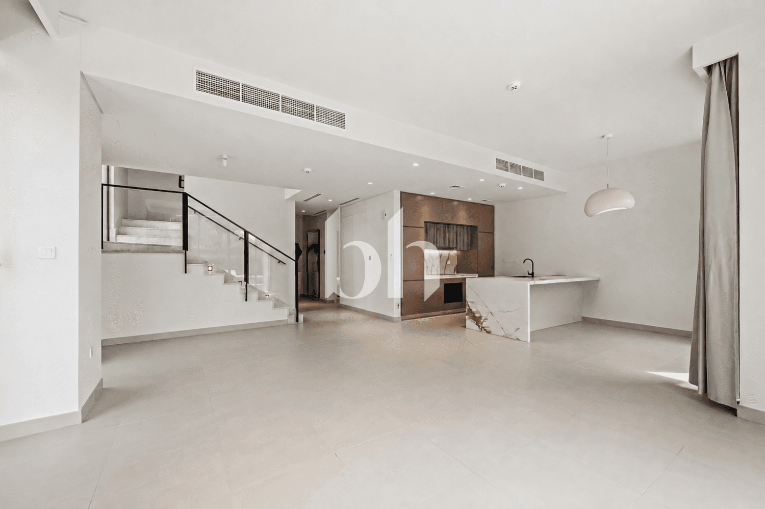 3 Bedroom Villa in Club Villas at Dubai Hills - photo 2