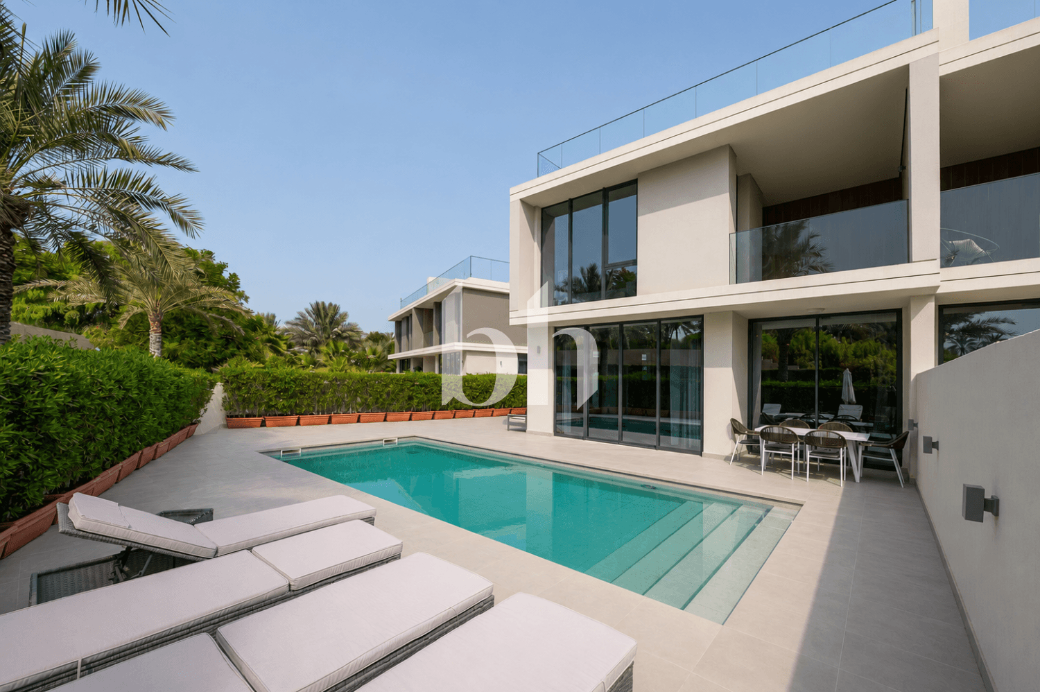 3 Bedroom Villa in Club Villas at Dubai Hills