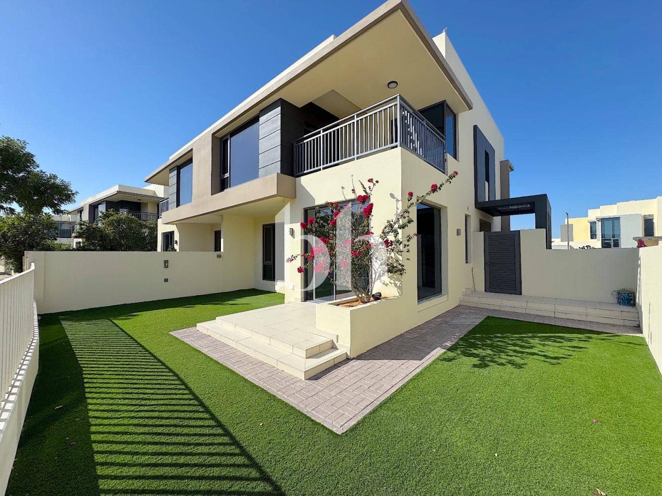 5 Bedroom Townhouse in Maple 1, Maple at Dubai Hills Estate