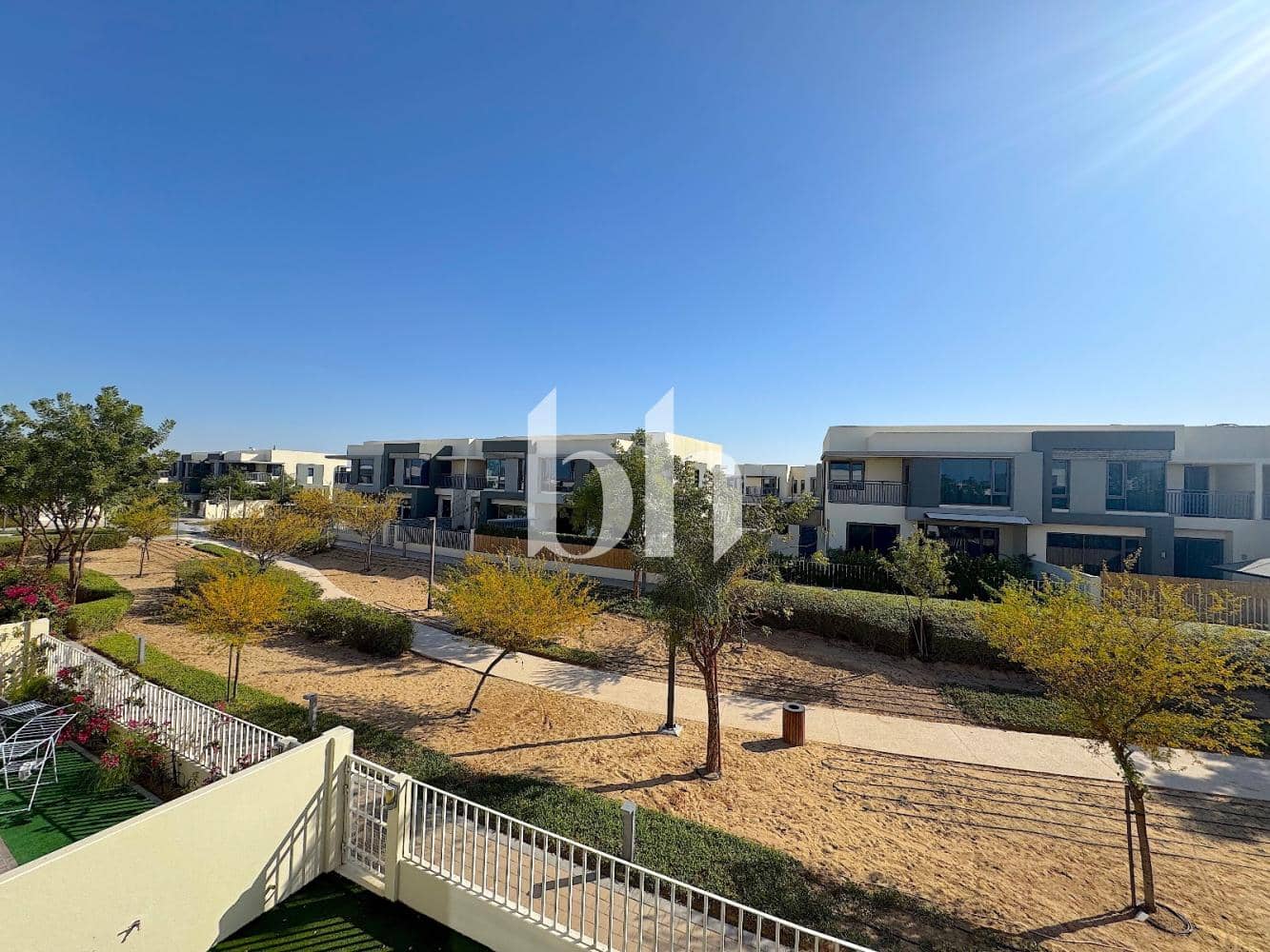 5 Bedroom Townhouse in Maple 1, Maple at Dubai Hills Estate - photo 2
