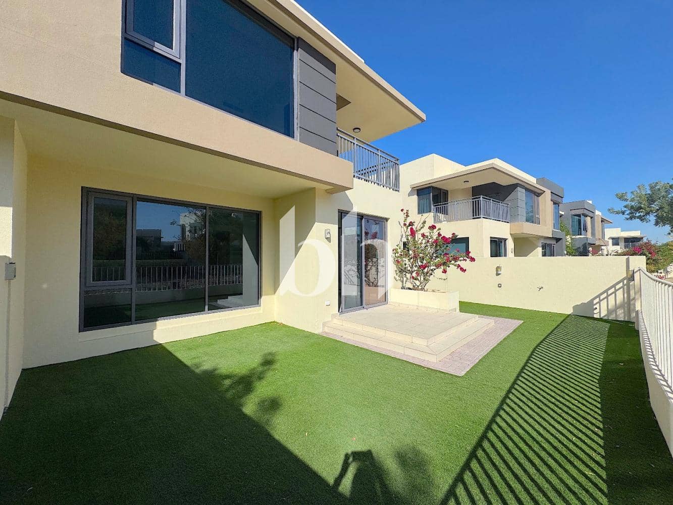 5 Bedroom Townhouse in Maple 1, Maple at Dubai Hills Estate - photo 1