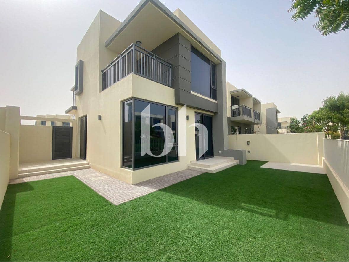 4 Bedroom Townhouse in Maple 1, Maple at Dubai Hills Estate