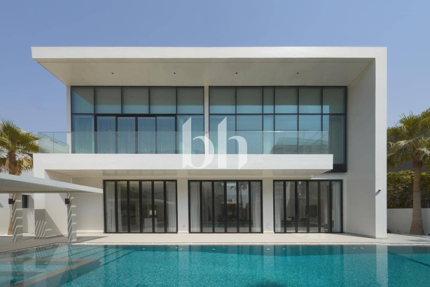 5 Bedroom Villa in Fairway at Dubai Hills Estate