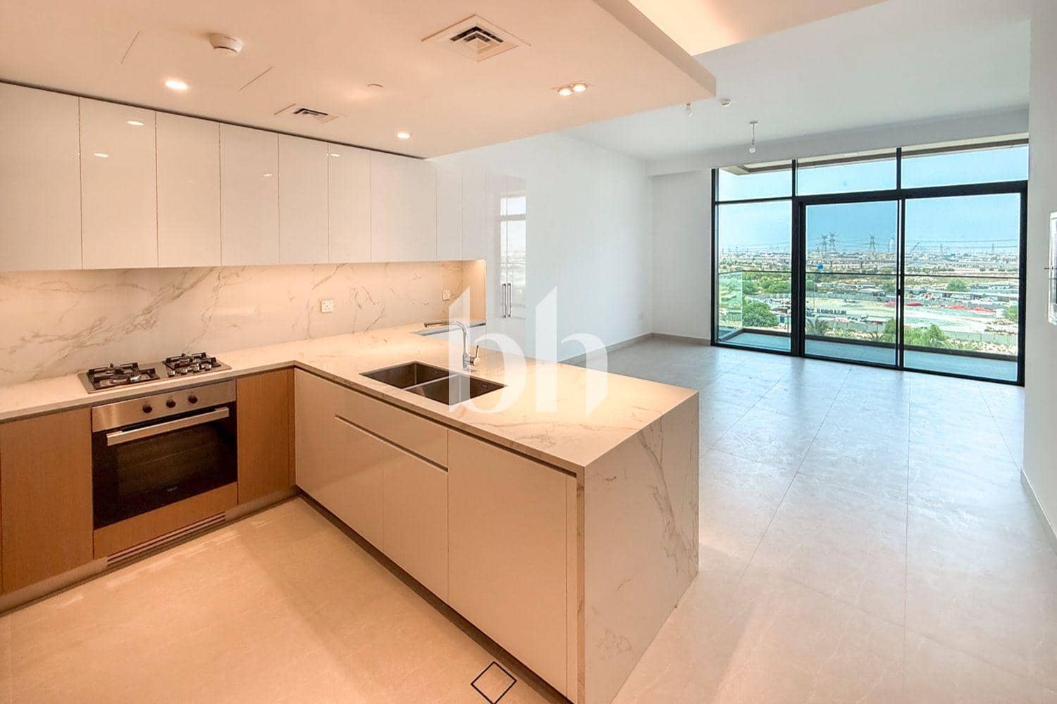 2 Bedroom Apartment in Ellington House III
